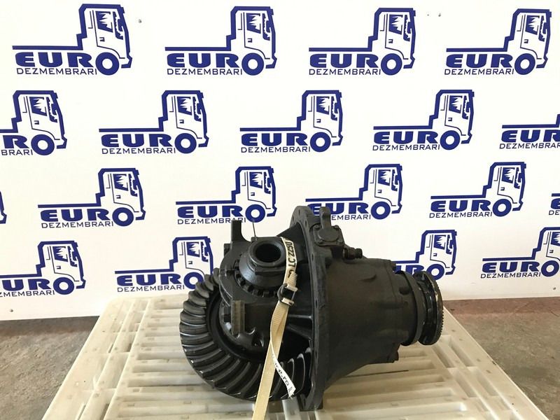 GRUP DIFERENTIAL RENAULT 177E R=1/285 R=2,85 - Дифференциал для Грузовиков: фото 2 GRUP DIFERENTIAL RENAULT 177E R=1/285 R=2,85 - Дифференциал для Грузовиков: фото 2