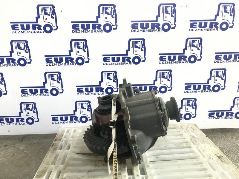 GRUP DIFERENTIAL RENAULT MIDLUM R=36:8 R=4,50 - Дифференциал для Грузовиков: фото 2 GRUP DIFERENTIAL RENAULT MIDLUM R=36:8 R=4,50 - Дифференциал для Грузовиков: фото 2