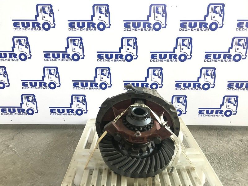GRUP DIFERENTIAL RENAULT MIDLUM R=36:8 R=4,50 - Дифференциал для Грузовиков: фото 1 GRUP DIFERENTIAL RENAULT MIDLUM R=36:8 R=4,50 - Дифференциал для Грузовиков: фото 1