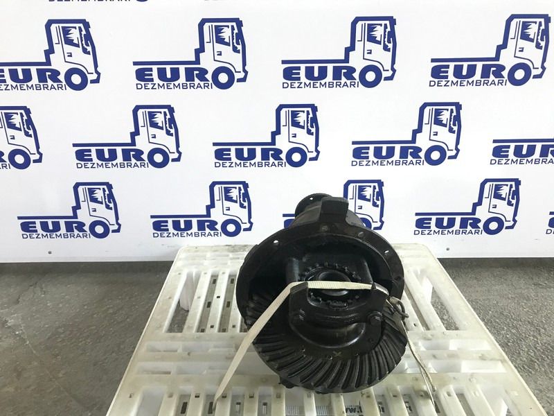 GRUP DIFERENTIAL RENAULT MIDLUM R=42:10 R=4,20 - Дифференциал для Грузовиков: фото 1 GRUP DIFERENTIAL RENAULT MIDLUM R=42:10 R=4,20 - Дифференциал для Грузовиков: фото 1