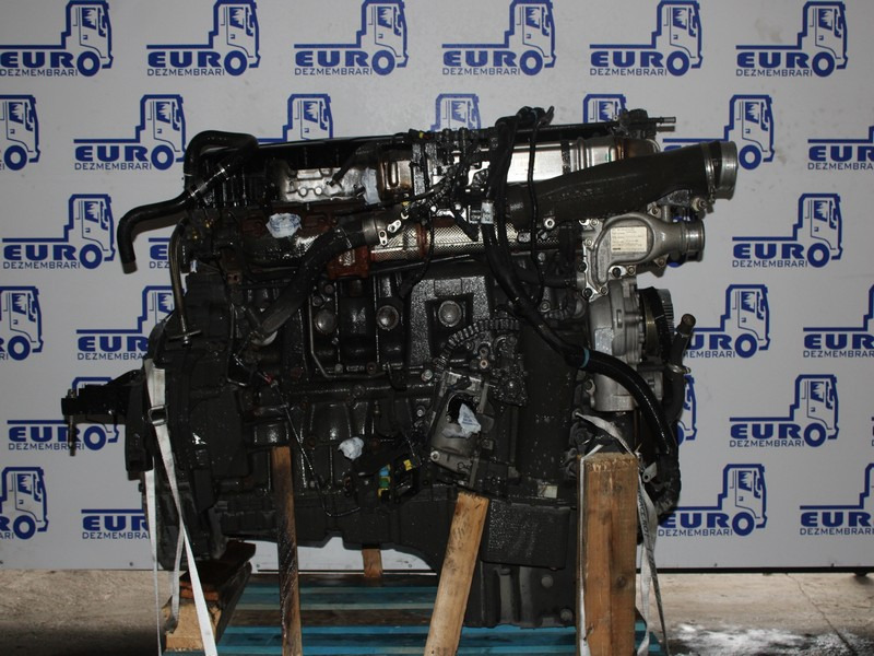 MOTOR DAF MX-11 330 H2 450CP EURO 6 2111666 - Двигатель для Грузовиков: фото 3 MOTOR DAF MX-11 330 H2 450CP EURO 6 2111666 - Двигатель для Грузовиков: фото 3