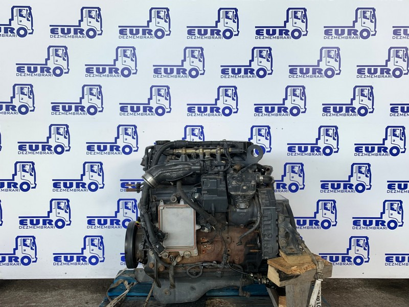 MOTOR DAF PACCAR LF E3 BE99C - Двигатель для Грузовиков: фото 1 MOTOR DAF PACCAR LF E3 BE99C - Двигатель для Грузовиков: фото 1
