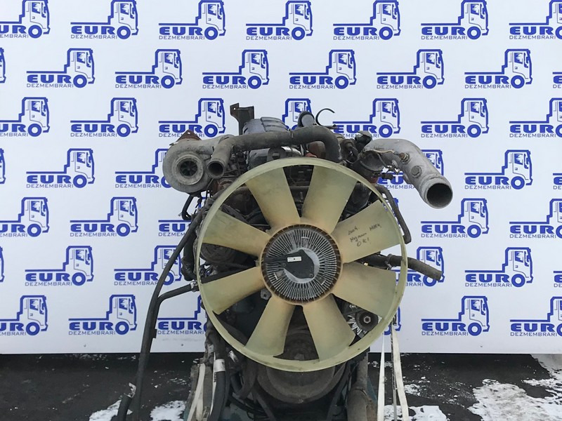 MOTOR RENAULT MAGNUM MACK BM14707 - Двигатель для Грузовиков: фото 2 MOTOR RENAULT MAGNUM MACK BM14707 - Двигатель для Грузовиков: фото 2