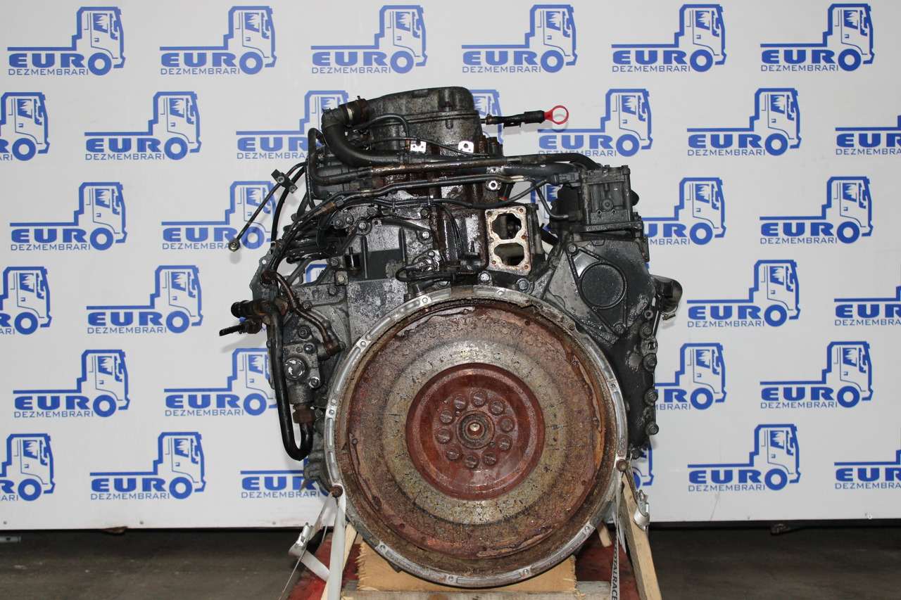 MOTOR SCANIA DC13 115 EURO 6 410CP - Двигатель для Грузовиков: фото 4 MOTOR SCANIA DC13 115 EURO 6 410CP - Двигатель для Грузовиков: фото 4