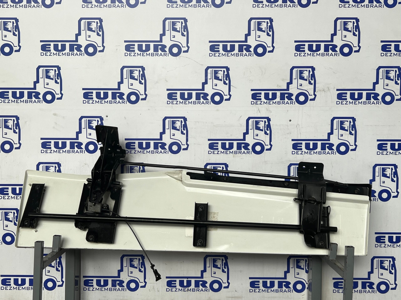 PARAVANT LATERAL DREAPTA RENAULT T 82636497 - Кузов и экстерьер для Грузовиков: фото 2 PARAVANT LATERAL DREAPTA RENAULT T 82636497 - Кузов и экстерьер для Грузовиков: фото 2