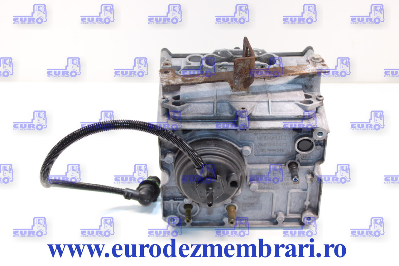 POMPA ADBLUE RENAULT PREMIUM 7421350673 7421582905 7422169013 7485020842 7421687109 7421911394 7422668889 - Глушитель/ Выхлопная система для Грузовиков: фото 3 POMPA ADBLUE RENAULT PREMIUM 7421350673 7421582905 7422169013 7485020842 7421687109 7421911394 7422668889 - Глушитель/ Выхлопная система для Грузовиков: фото 3