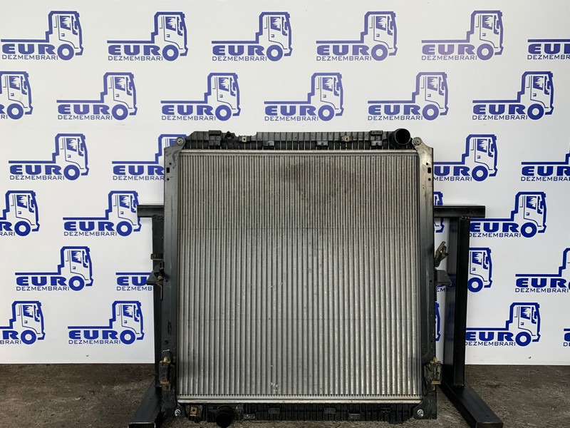 RADIATOR APA MERCEDES ACTROS MP4 A9605003601 - Радиатор для Грузовиков: фото 1 RADIATOR APA MERCEDES ACTROS MP4 A9605003601 - Радиатор для Грузовиков: фото 1