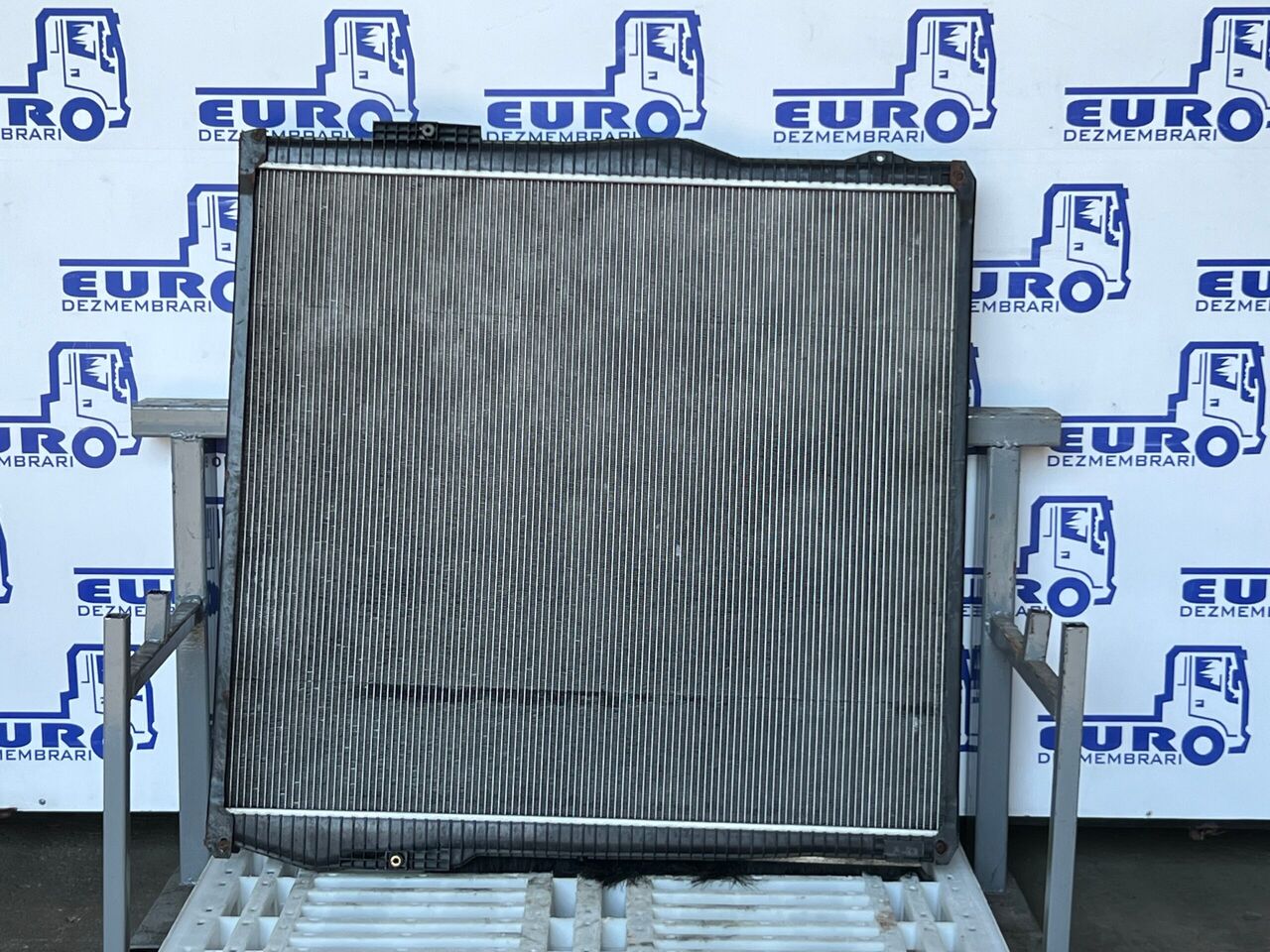 RADIATOR APA SCANIA R 1781365 - Радиатор для Грузовиков: фото 2 RADIATOR APA SCANIA R 1781365 - Радиатор для Грузовиков: фото 2
