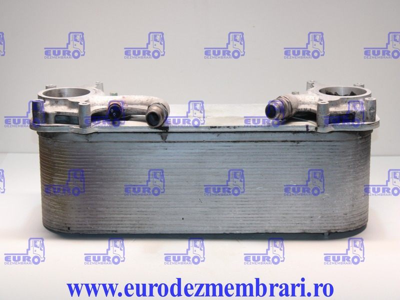 RADIATOR INTERCOOLER MAN D26 51.09500.7168, 51.09500.7196, 51.09500.7160, 51.09500.7151, 51.09500.7147 - Интеркулер для Грузовиков: фото 1 RADIATOR INTERCOOLER MAN D26 51.09500.7168, 51.09500.7196, 51.09500.7160, 51.09500.7151, 51.09500.7147 - Интеркулер для Грузовиков: фото 1