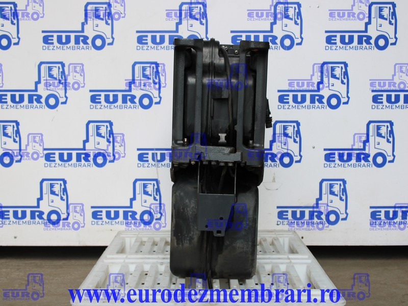 REZERVOR ADBLUE SCANIA NGS 2393232, 2113215 - Бак для AdBlue для Грузовиков: фото 2 REZERVOR ADBLUE SCANIA NGS 2393232, 2113215 - Бак для AdBlue для Грузовиков: фото 2