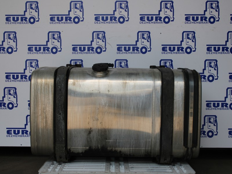 REZERVOR COMBUSTIBIL MAN TGX 500L L L=130 l=70 H=70 81.12201.5866, 81.12201.5835, 81.12201.5885 - Топливный бак для Грузовиков: фото 1 REZERVOR COMBUSTIBIL MAN TGX 500L L L=130 l=70 H=70 81.12201.5866, 81.12201.5835, 81.12201.5885 - Топливный бак для Грузовиков: фото 1