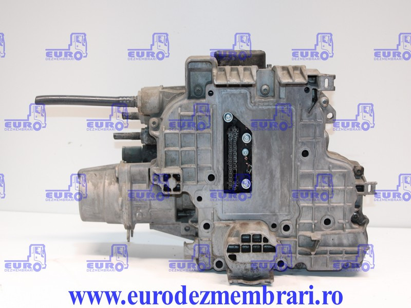 SELECTOR VITEZE WABCO AUTOMAT MERCEDES ACTROS MP4 A9612604863, 4213534040 - Коробка передач и запчасти для Грузовиков: фото 1 SELECTOR VITEZE WABCO AUTOMAT MERCEDES ACTROS MP4 A9612604863, 4213534040 - Коробка передач и запчасти для Грузовиков: фото 1