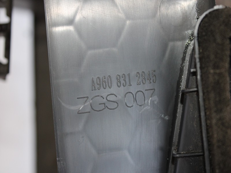 SISTEM CLIMATIZARE MERCEDES ACTROS MP4 A0004460977, A9608312845, A9608302860, A0004460777, A9608300560 - Часть системы кондиционирования для Грузовиков: фото 3 SISTEM CLIMATIZARE MERCEDES ACTROS MP4 A0004460977, A9608312845, A9608302860, A0004460777, A9608300560 - Часть системы кондиционирования для Грузовиков: фото 3