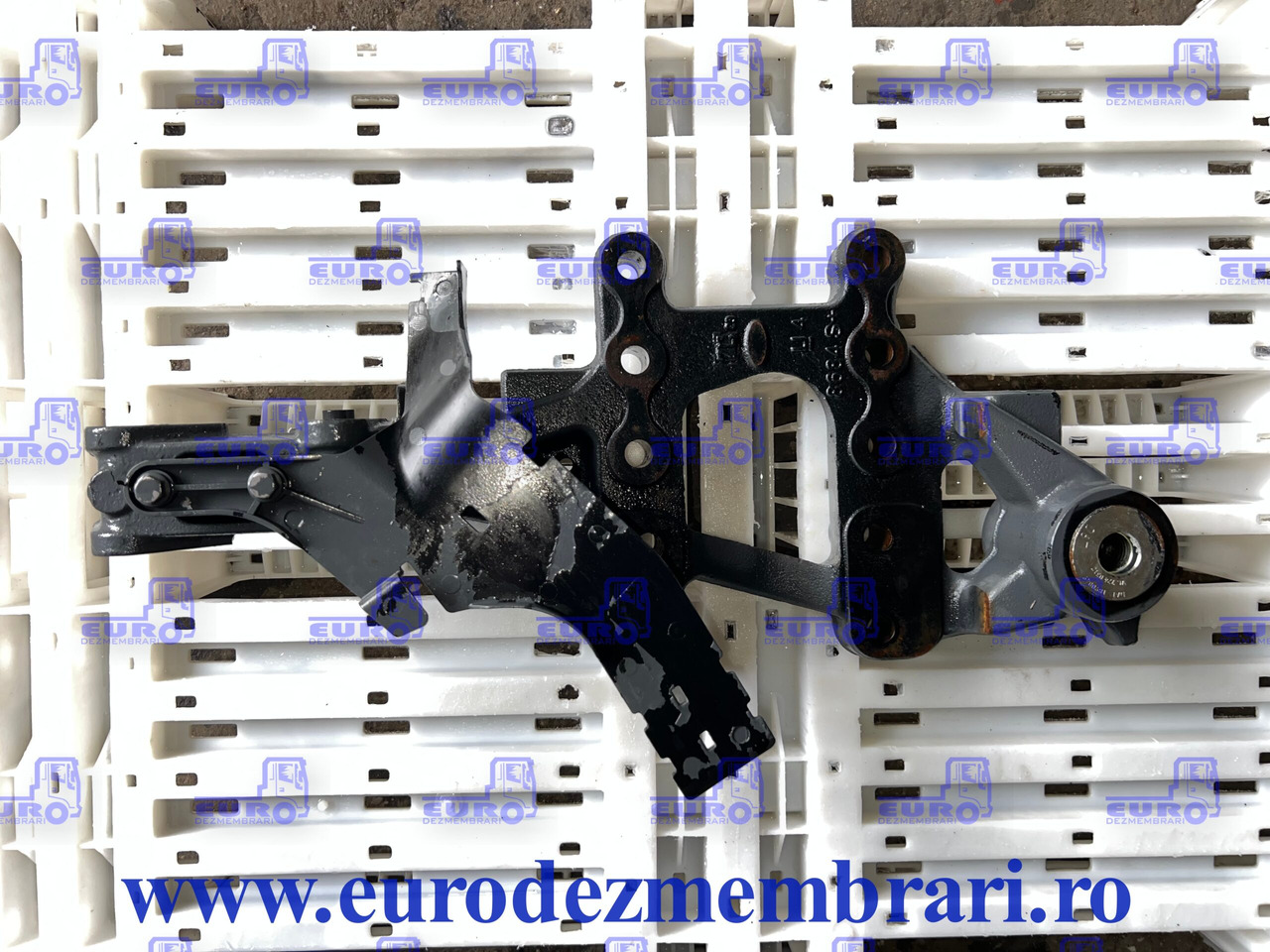 SUPORT CABINA DAF XF XG 2245602 - Рама/ Шасси для Грузовиков: фото 2 SUPORT CABINA DAF XF XG 2245602 - Рама/ Шасси для Грузовиков: фото 2