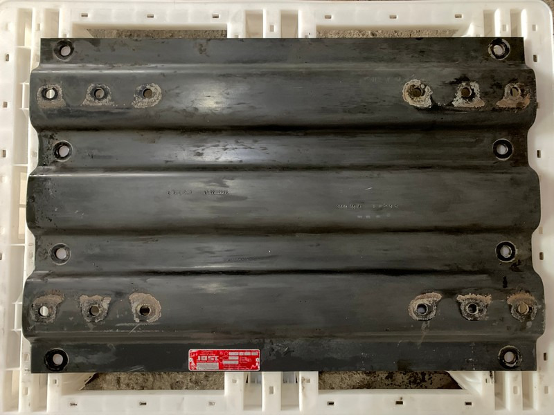 SUPORT CUPLA JOST MERCEDES ACTROS MP1 MP2 MP3 5 CM A0003153821 - Рама/ Шасси для Грузовиков: фото 1 SUPORT CUPLA JOST MERCEDES ACTROS MP1 MP2 MP3 5 CM A0003153821 - Рама/ Шасси для Грузовиков: фото 1