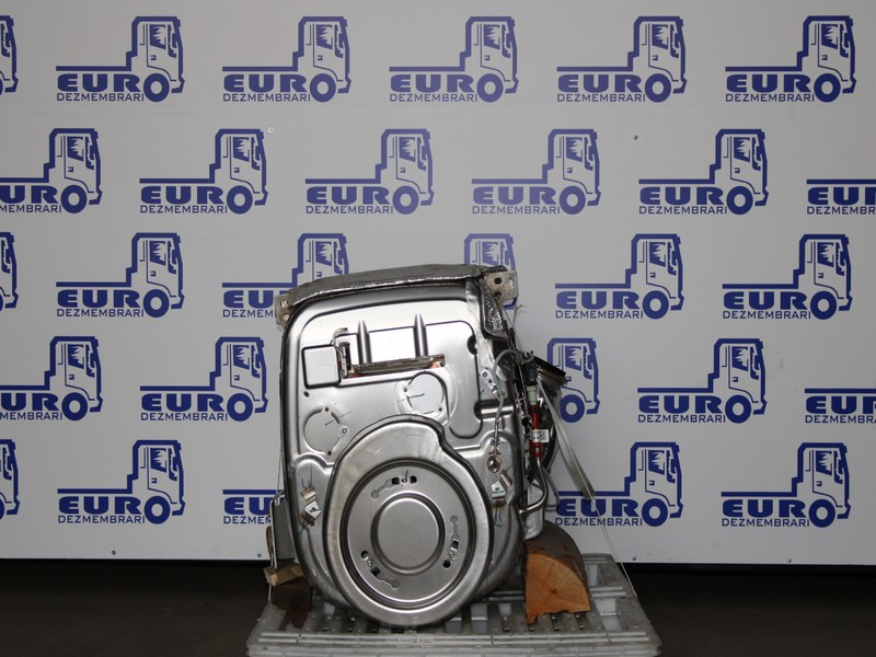 TOBA ESAPAMENT CATALIZATOR DAF XF XG EURO 6 2335669, 2327462, 2398002 - Катализатор для Грузовиков: фото 4 TOBA ESAPAMENT CATALIZATOR DAF XF XG EURO 6 2335669, 2327462, 2398002 - Катализатор для Грузовиков: фото 4
