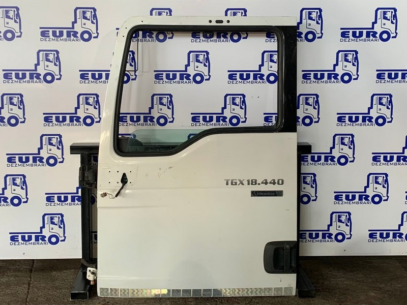 USA STANGA MAN TGX - Дверь и запчасти для Грузовиков: фото 1 USA STANGA MAN TGX - Дверь и запчасти для Грузовиков: фото 1