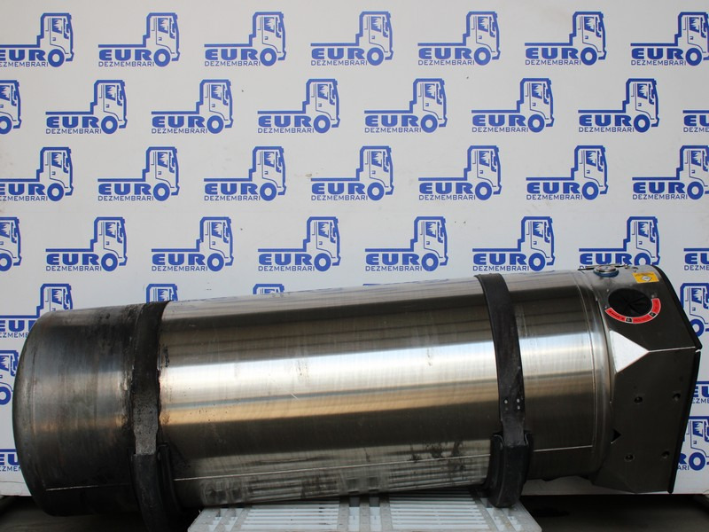 REZERVOR BUTELIE GAZ LNG IVECO S-WAY 598l 5802695663 - Запчасти для Грузовиков: фото 1 REZERVOR BUTELIE GAZ LNG IVECO S-WAY 598l 5802695663 - Запчасти для Грузовиков: фото 1