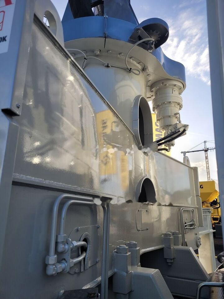 Новый Автобетононасос Mercedes-Benz New BMS BCP M22 ZX-4 on chassis: фото 28 Новый Автобетононасос Mercedes-Benz New BMS BCP M22 ZX-4 on chassis: фото 28