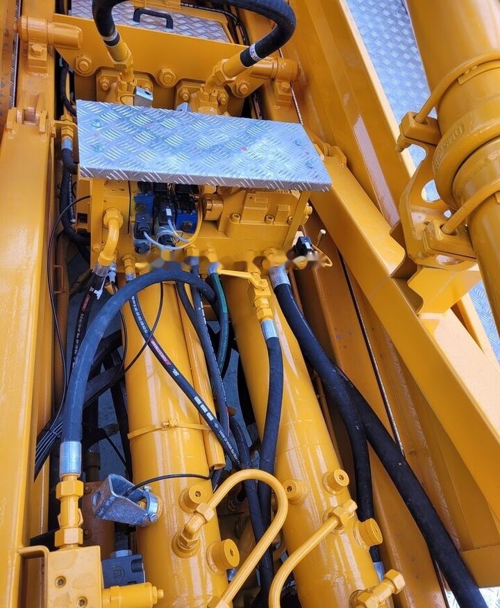 Новый Автобетононасос Mercedes-Benz New BMS BCP M22 ZX-4 on chassis: фото 16 Новый Автобетононасос Mercedes-Benz New BMS BCP M22 ZX-4 on chassis: фото 16