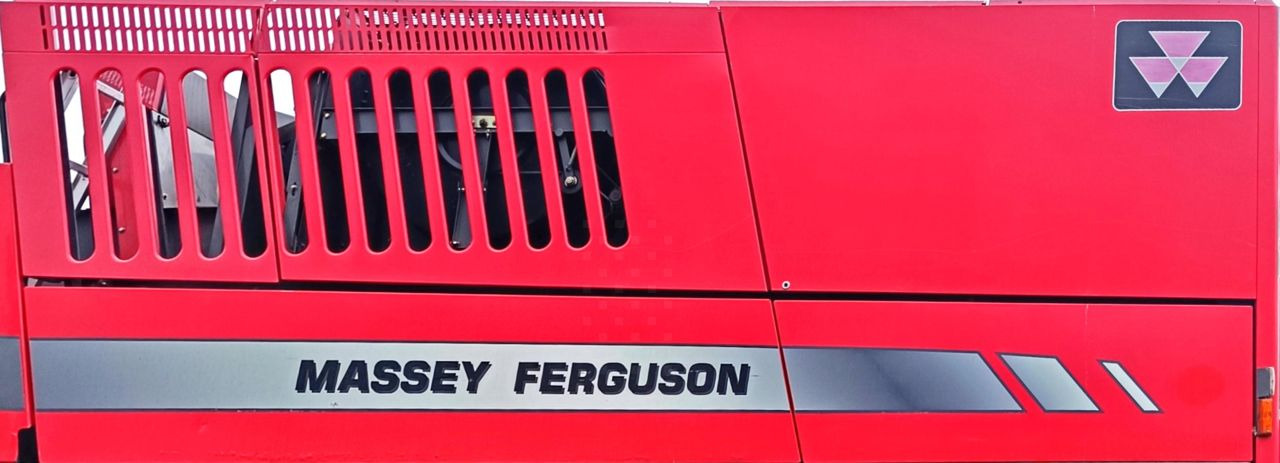Massey Ferguson 7282 CENTORA - Зерноуборочный комбайн: фото 3 Massey Ferguson 7282 CENTORA - Зерноуборочный комбайн: фото 3