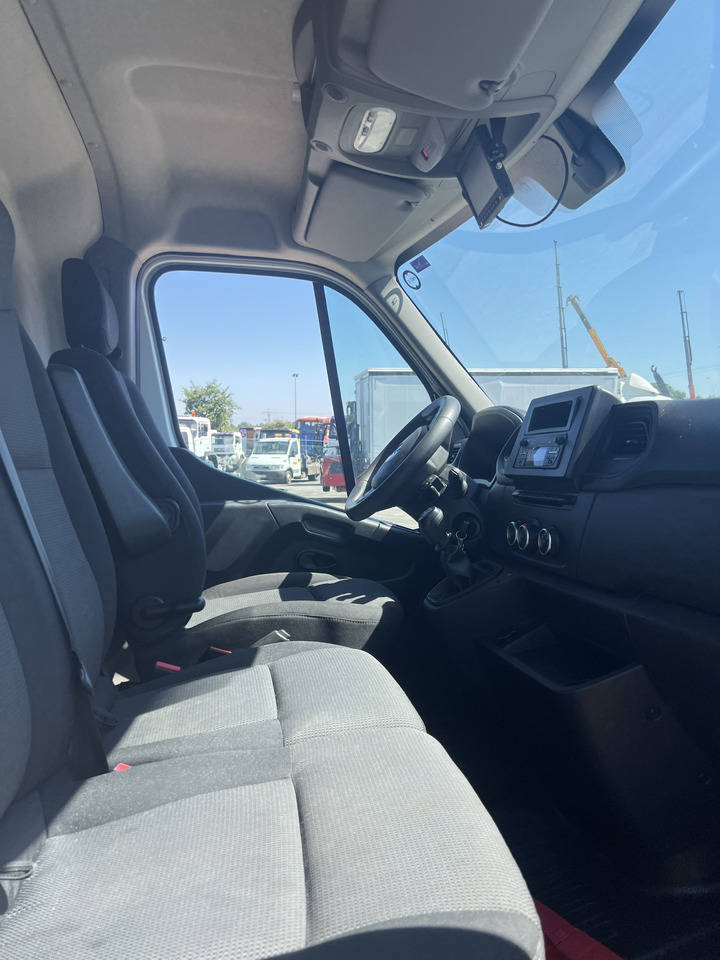 FURGON CON CESTA RENAULT MASTER - Грузовик с подъемником: фото 5 FURGON CON CESTA RENAULT MASTER - Грузовик с подъемником: фото 5