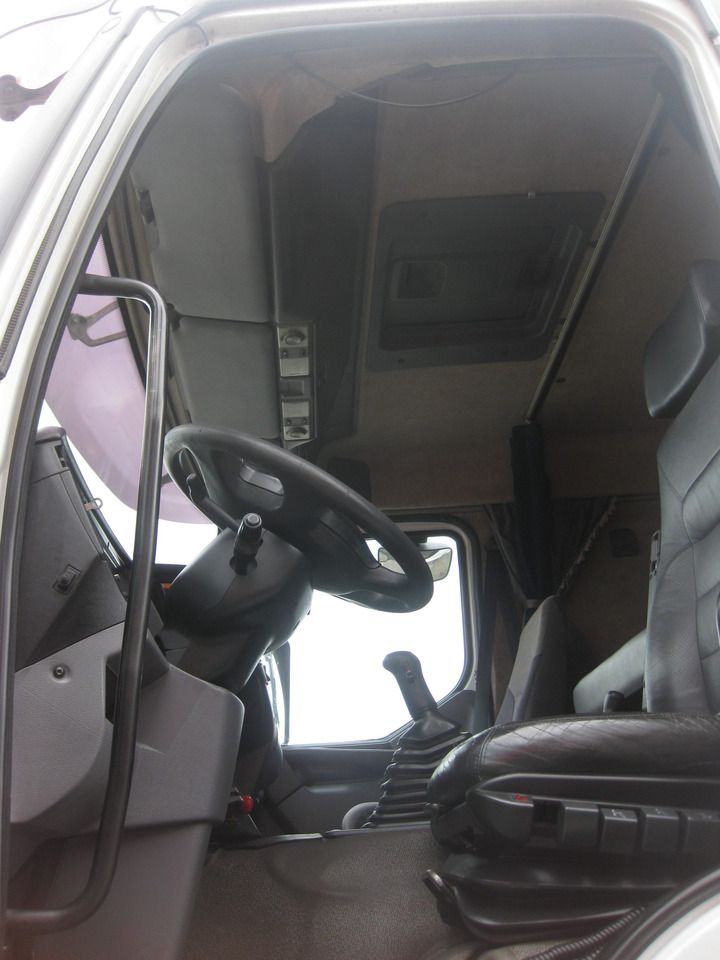 CABEZA TRACTORA RENAULT PREMIUM 420 - Тягач: фото 5 CABEZA TRACTORA RENAULT PREMIUM 420 - Тягач: фото 5