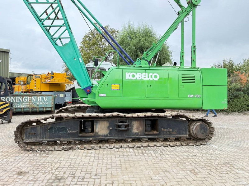 Kobelco BM 700 - Гусеничный кран: фото 5 Kobelco BM 700 - Гусеничный кран: фото 5