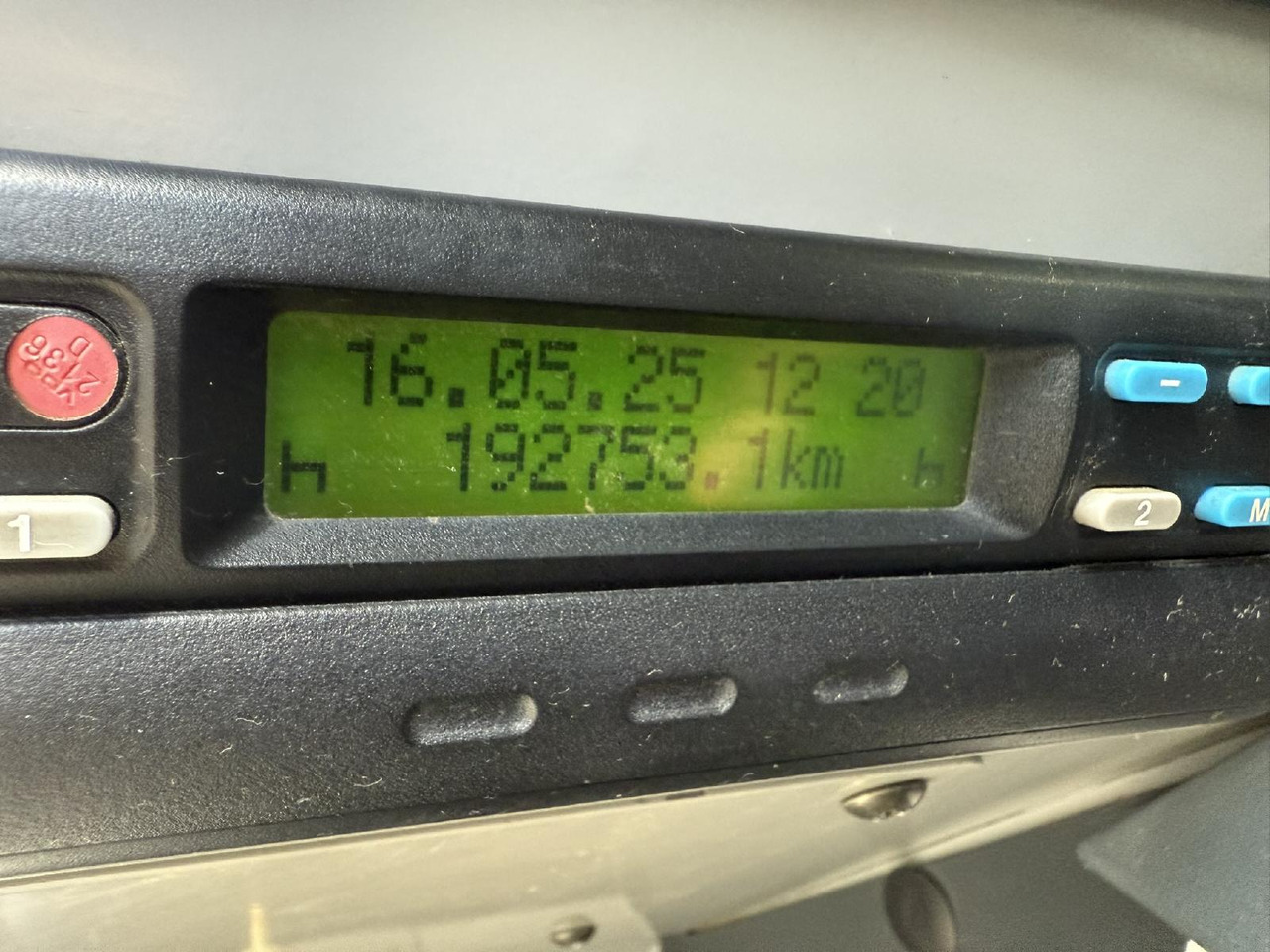 Liebherr LTM 1055-3.1 (05 - 055 855) | 6 x 6 лизинг Liebherr LTM 1055-3.1 (05 - 055 855) | 6 x 6: фото 18