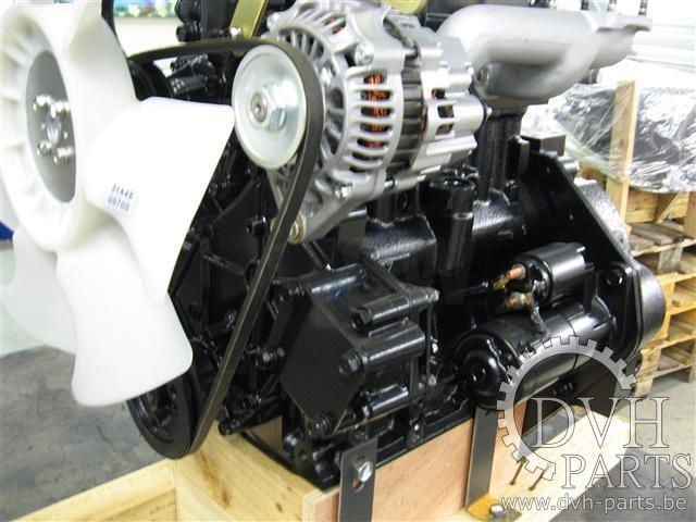 MITSUBISHI S3L2-Z564SP MITSUBISHI S3L2-Z564SP - Двигатель для Сельскохозяйственной техники: фото 1 MITSUBISHI S3L2-Z564SP MITSUBISHI S3L2-Z564SP - Двигатель для Сельскохозяйственной техники: фото 1