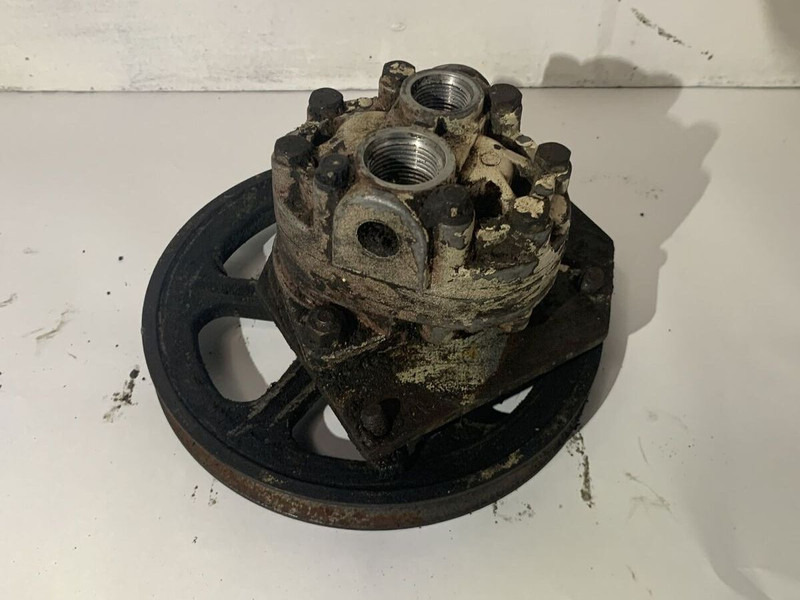 Bobcat - Гидравлический насос: фото 1 Bobcat - Гидравлический насос: фото 1