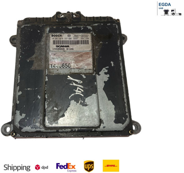 Bosch - Блок управления: фото 1 Bosch - Блок управления: фото 1