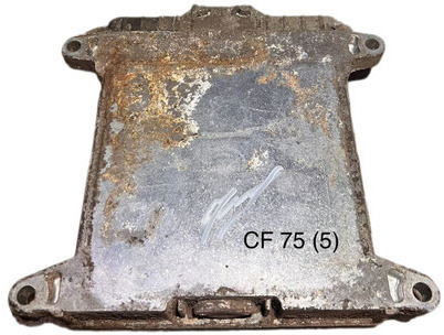 Bosch - Блок управления: фото 3 Bosch - Блок управления: фото 3