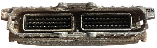 Bosch - Блок управления: фото 2 Bosch - Блок управления: фото 2