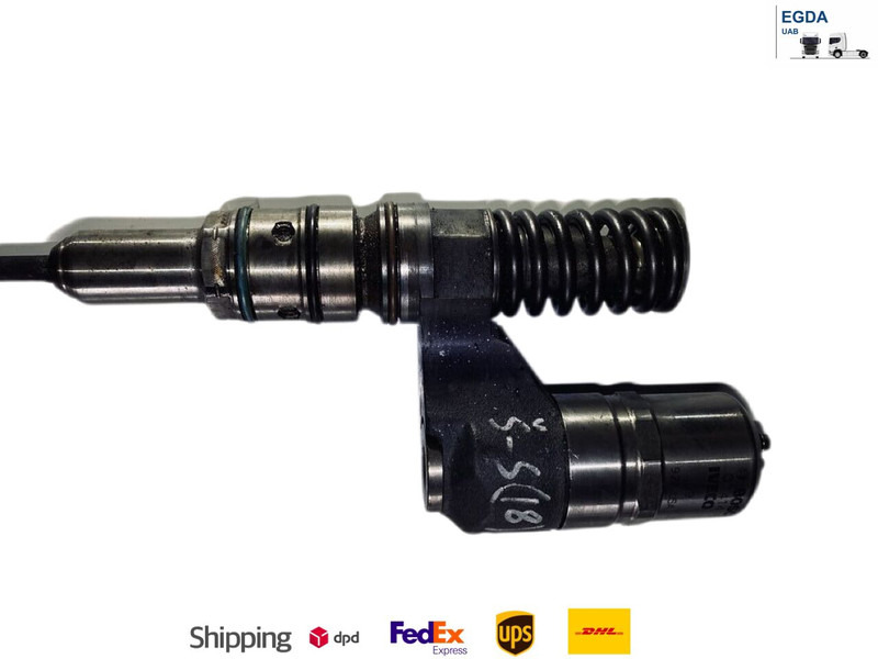 Bosch STRALIS - Распределитель впрыска: фото 1 Bosch STRALIS - Распределитель впрыска: фото 1