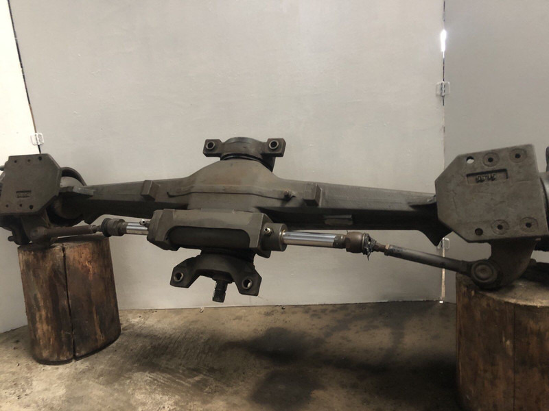 Claas CARRARO AXLE TYPE 20.11 - Ось и запчасти: фото 2 Claas CARRARO AXLE TYPE 20.11 - Ось и запчасти: фото 2