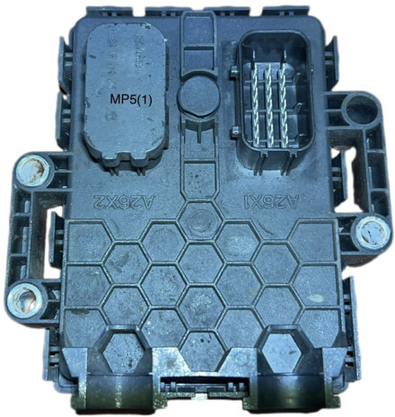 Continental MP5 Elektronik CLCS - Блок управления: фото 2 Continental MP5 Elektronik CLCS - Блок управления: фото 2