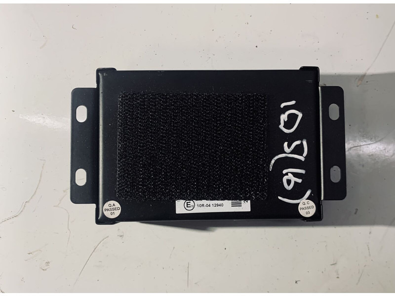 DAF 105 - Блок управления: фото 2 DAF 105 - Блок управления: фото 2