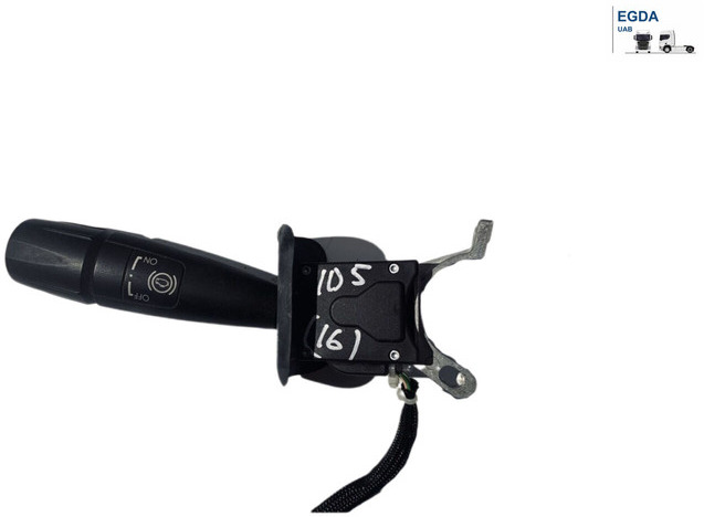 DAF 105 - Подрулевой переключатель: фото 1 DAF 105 - Подрулевой переключатель: фото 1