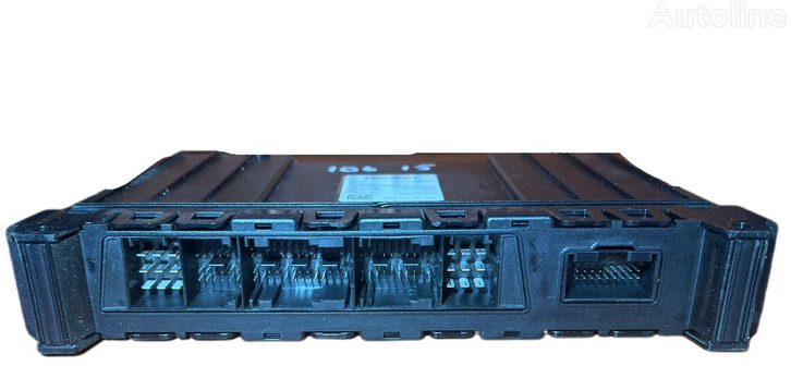 DAF 106 6 - Блок управления: фото 2 DAF 106 6 - Блок управления: фото 2