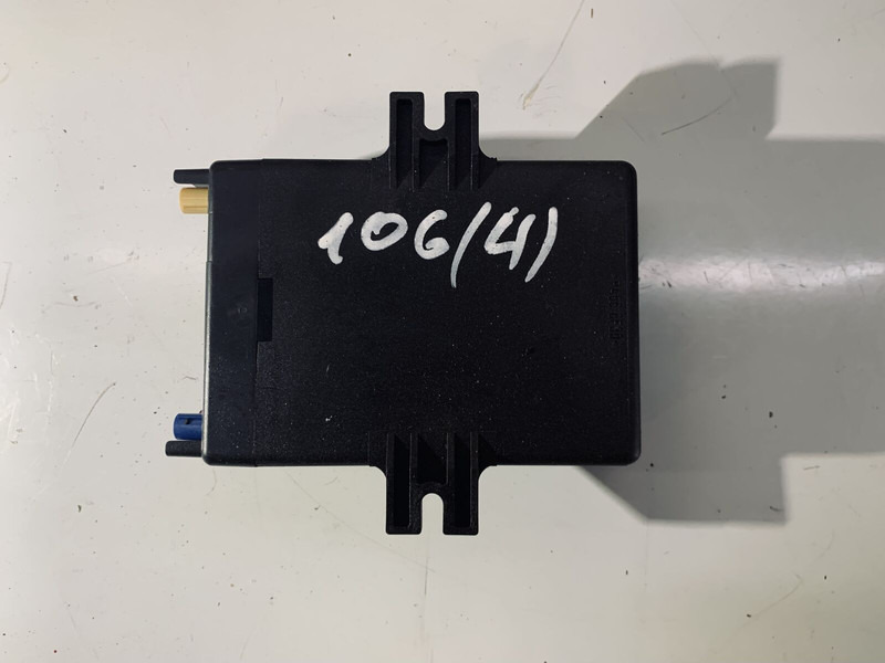 DAF 106 - Блок управления: фото 2 DAF 106 - Блок управления: фото 2