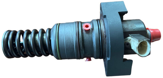 DAF 2017 - Распределитель впрыска: фото 1 DAF 2017 - Распределитель впрыска: фото 1