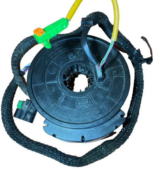 DAF 2017 - Подвеска: фото 1 DAF 2017 - Подвеска: фото 1