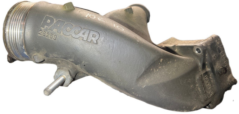 DAF 2017 - Двигатель и запчасти: фото 1 DAF 2017 - Двигатель и запчасти: фото 1