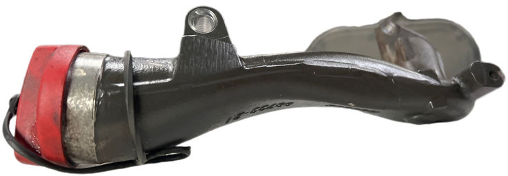 DAF 2017 - Двигатель и запчасти: фото 2 DAF 2017 - Двигатель и запчасти: фото 2