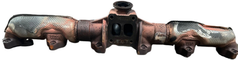 DAF 2017 - Двигатель и запчасти: фото 1 DAF 2017 - Двигатель и запчасти: фото 1