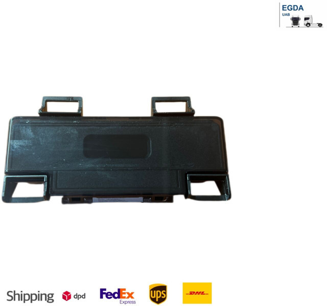 DAF 2019 - Блок управления: фото 1 DAF 2019 - Блок управления: фото 1