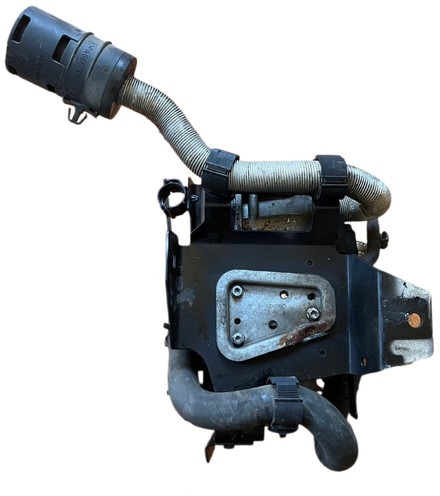 DAF 2020 - Отопление/ Вентиляция: фото 3 DAF 2020 - Отопление/ Вентиляция: фото 3