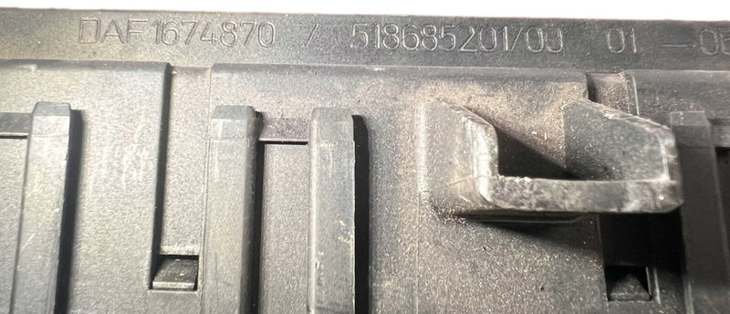 DAF CF 85 - Блок управления: фото 3 DAF CF 85 - Блок управления: фото 3