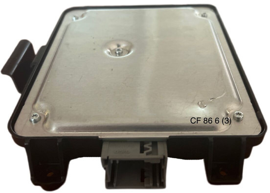 DAF CF85 6 3 - Блок управления: фото 2 DAF CF85 6 3 - Блок управления: фото 2